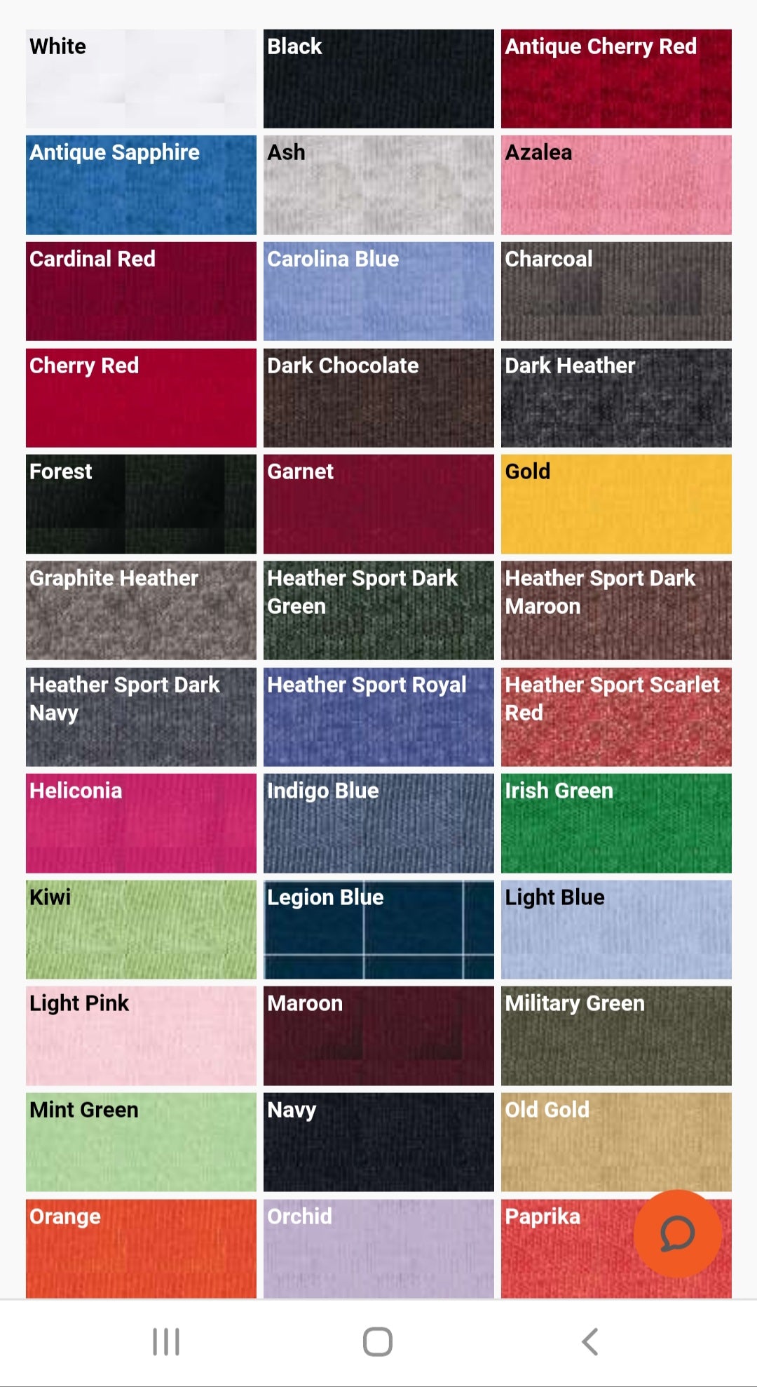 Custom sweatshirt/Hoodie