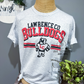 Vintage Bulldogs Tee/Pullover