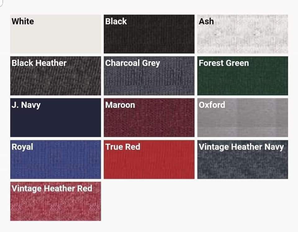 Monogrammed Quarter Zip