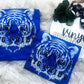 **YOUTH** SMALL TOWN, BIG PRIDE TIGERS- TEE, CREW, HOODIE