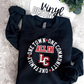 ALL IN LC CREWNECK SWEATSHIRT