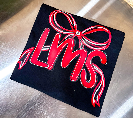LMS BOW