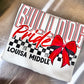 Bulldog Pride Louisa Middle