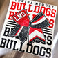 Louisa Middle Bulldogs Bow