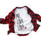 MR. LOVA LOVA TEE