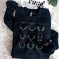 REINDEER CREW Crew/Tee/Hoodie