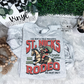 St. Nicks Rodeo Crew/Tee/Hoodie