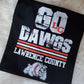 Go Dawgs