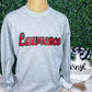 LAWRENCE TEE+CREW