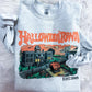 HALLOWEEN EST 93 CREW + TEE