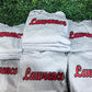 LAWRENCE TEE+CREW