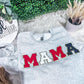 MYSTERY COLOR MAMA PATCH SWEATSHIRT