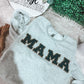 MYSTERY COLOR MAMA PATCH SWEATSHIRT