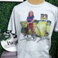 PERSONALIZED SPORTS PICTURE TEES