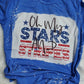 OH MY STARS & STRIPES