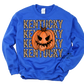 KY PUMPKIN TEE/CREW