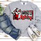 YOUTH LAWRENCE CO WRESTLING CREW,TEE,HOODIE