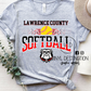 LC SOFTBALL TEE+PULLOVER+CREW