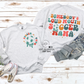 LOUD MOUTH SOCCER MAMA CREW/TEE
