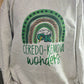 CK WONDERS PULLOVER