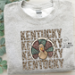 KENTUCKY TURKEY CREW/TEE
