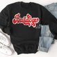 RETRO BULLDOGS